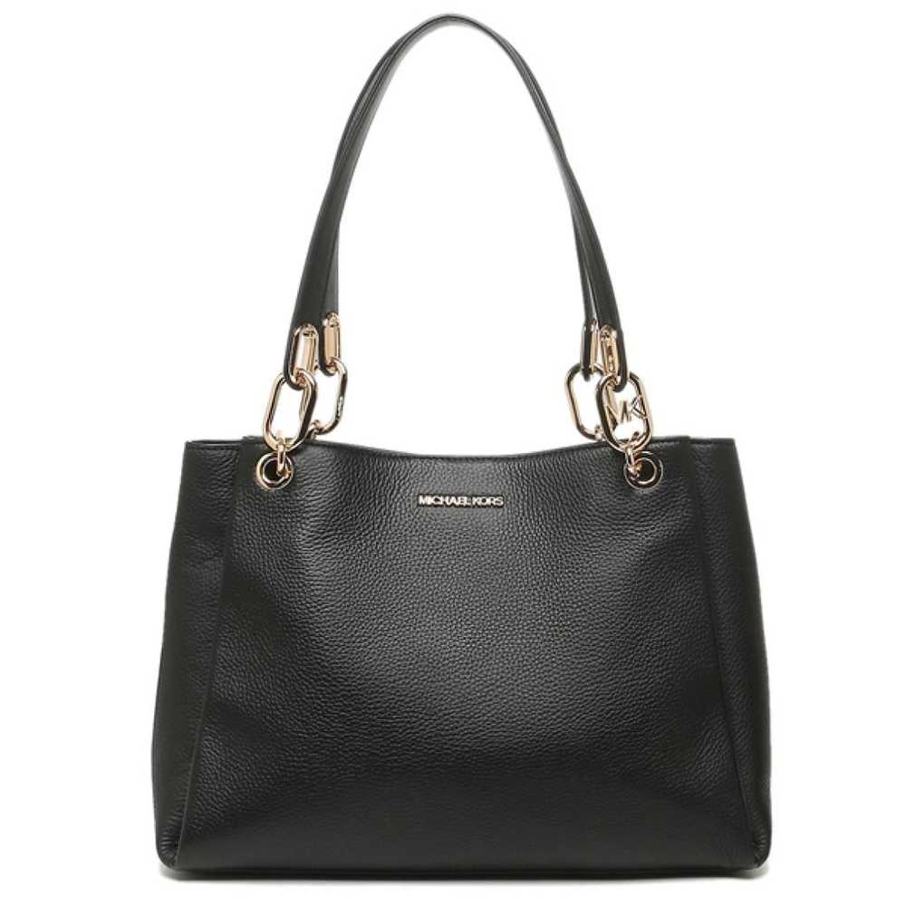 Louis Vuitton Leather handbag - image 4