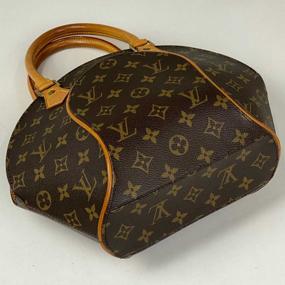 Louis Vuitton Ellipse leather handbag - image 2