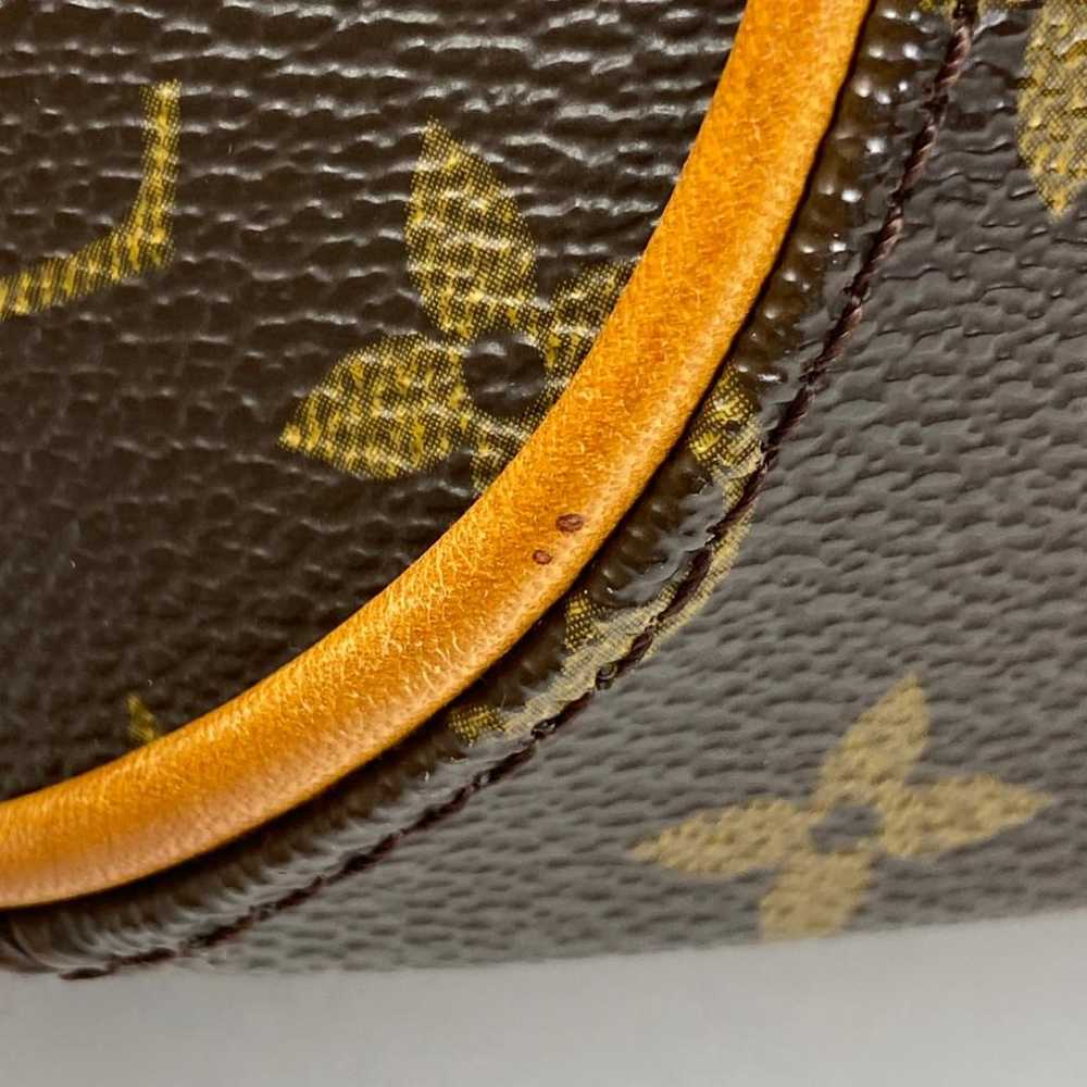 Louis Vuitton Ellipse leather handbag - image 3