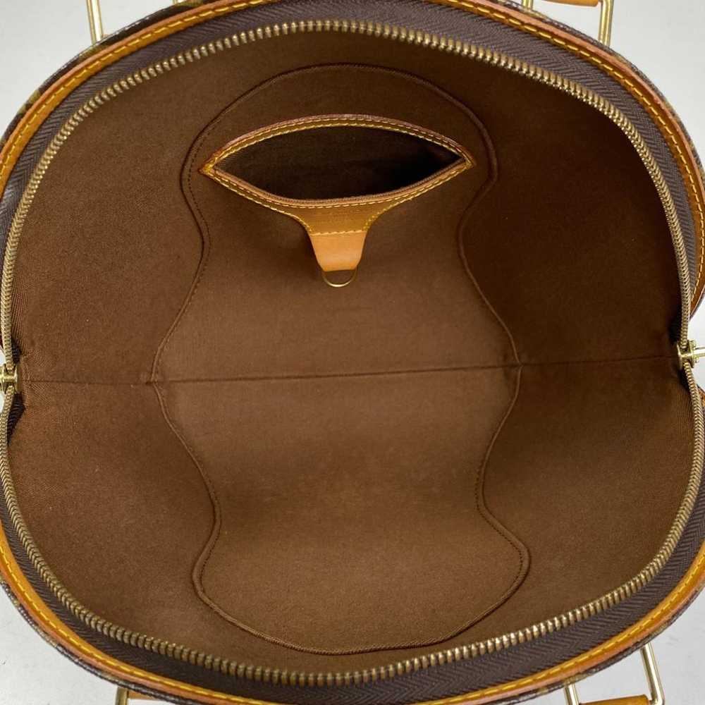 Louis Vuitton Ellipse leather handbag - image 6