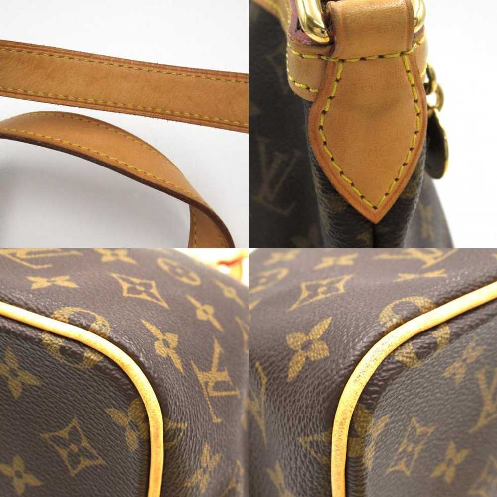 Louis Vuitton Palermo leather handbag - image 6