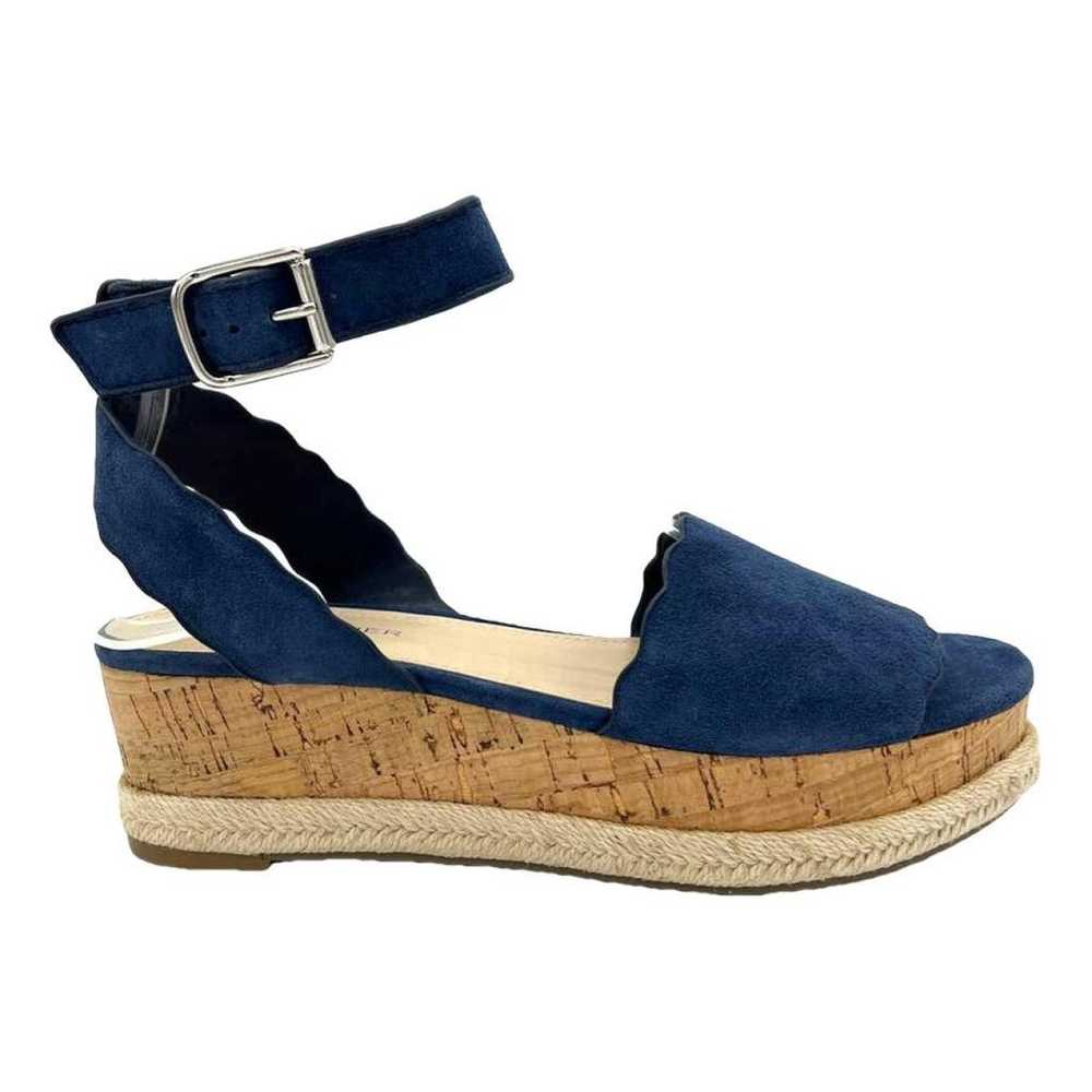 Marc Fisher Sandal - image 1