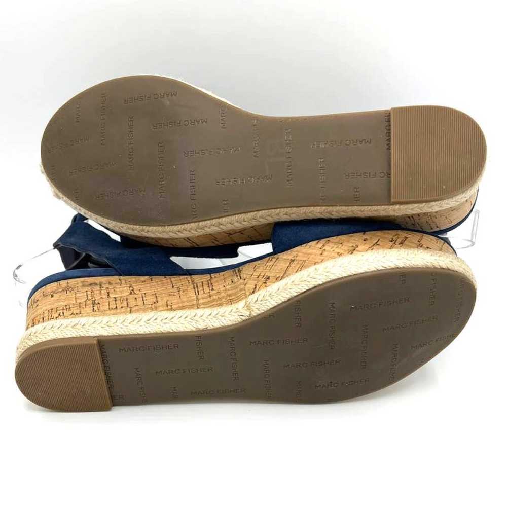 Marc Fisher Sandal - image 2