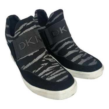 Dkny Cloth trainers - image 1