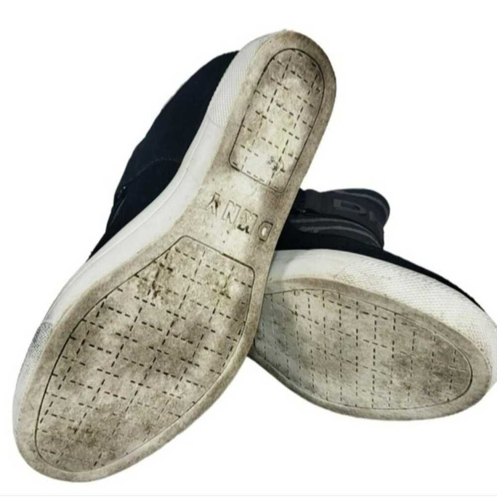 Dkny Cloth trainers - image 2