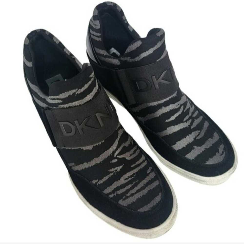 Dkny Cloth trainers - image 3