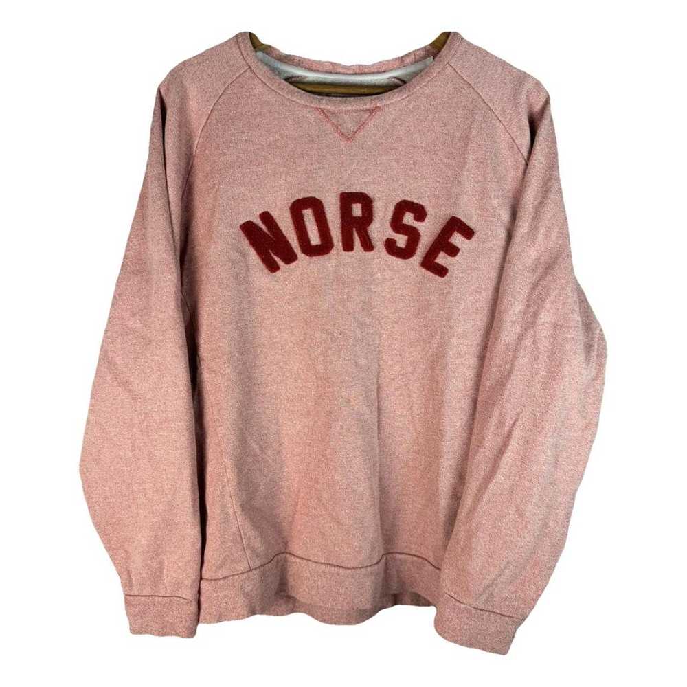 Norse Projects Sweatshirt - image 1