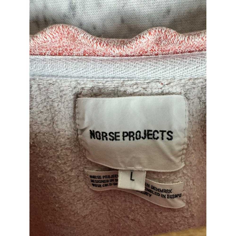 Norse Projects Sweatshirt - image 3