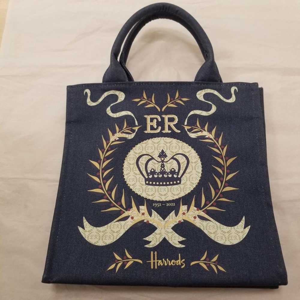 Harrods Tote - image 2