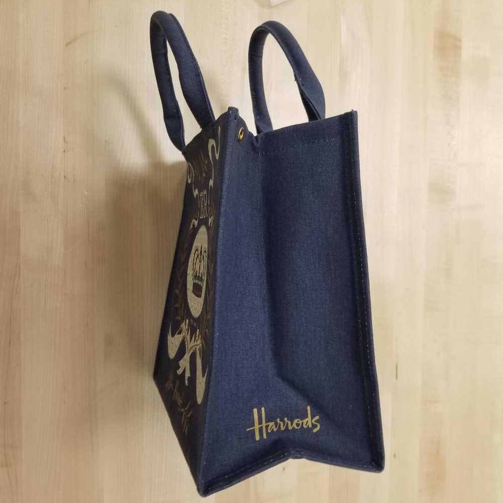 Harrods Tote - image 5