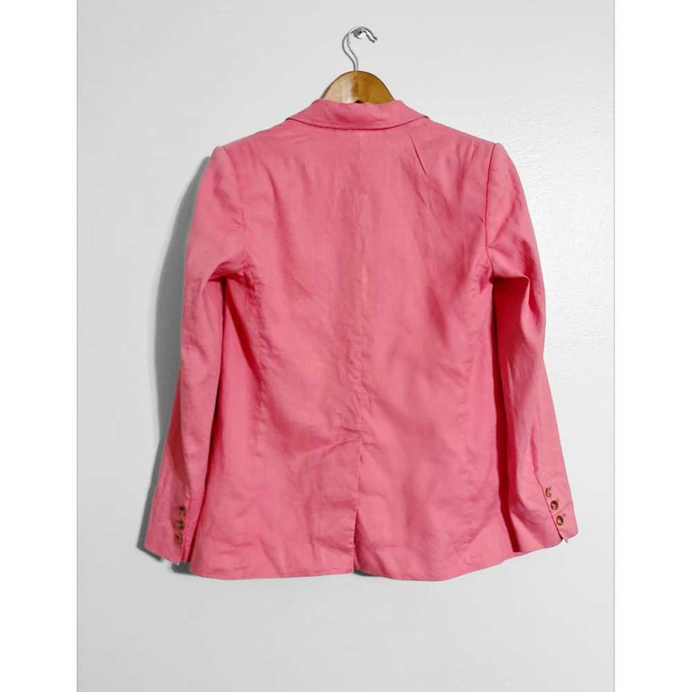 A.l.c Linen blazer - image 5