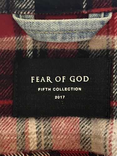 Fear of God Fear of God XL Mens top