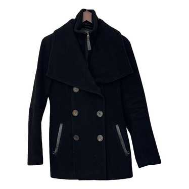 Mackage Wool peacoat