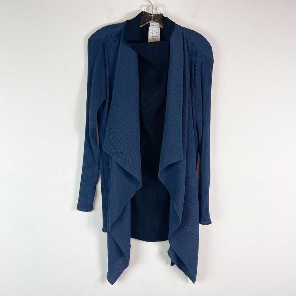 Armani Collezioni Jacket - image 7