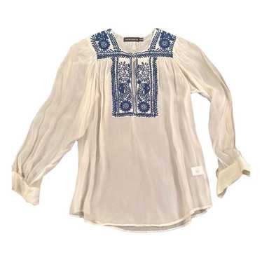 Antik Batik Blouse