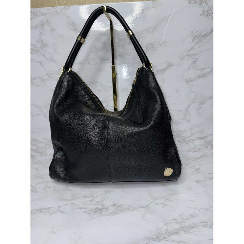 Vince Camuto Leather handbag - image 2