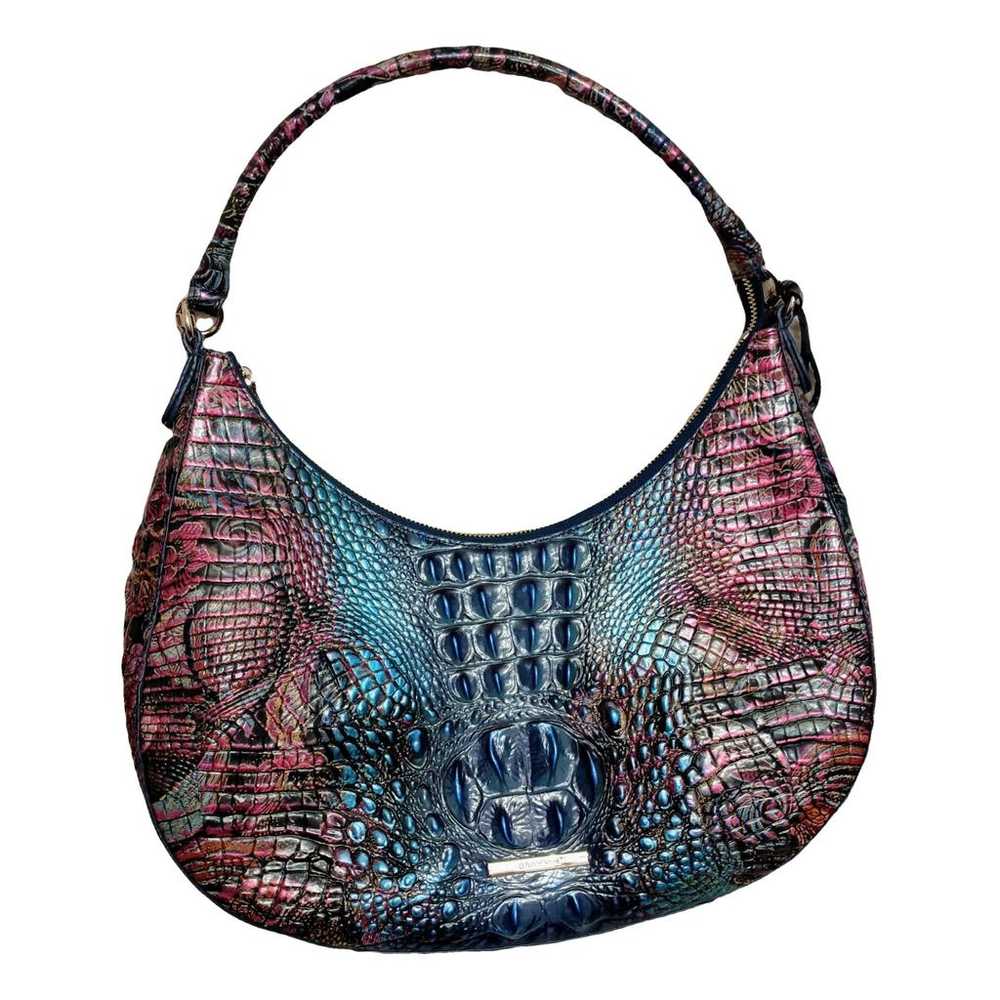 Brahmin Leather handbag - image 1