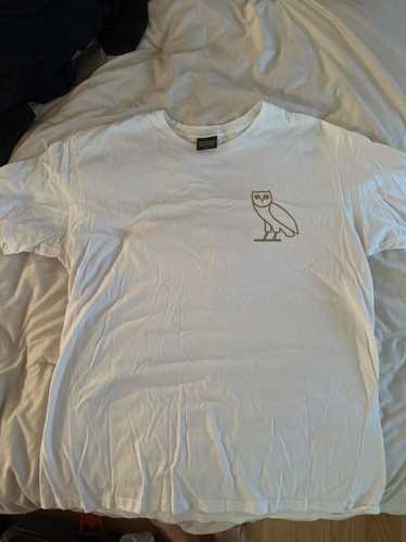 Octobers Very Own October’s Very Own (OVO) - Owl T