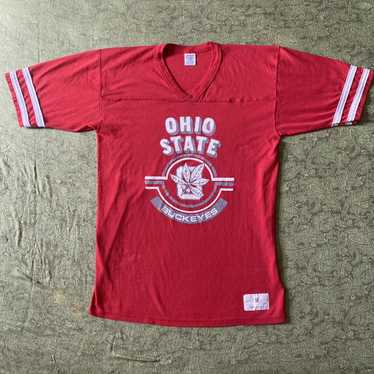 Vintage Vintage Ohio State Shirt