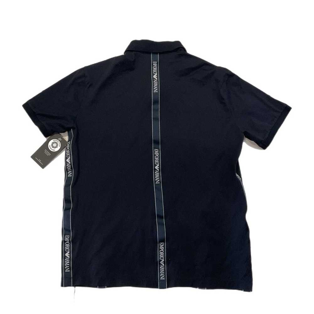 Emporio Armani Emporio Armani Polo Shirt - image 2