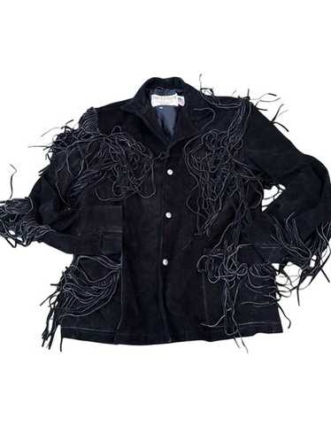 Schott western styling jacket - Gem