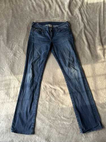 True Religion True Religion Jeans - image 1