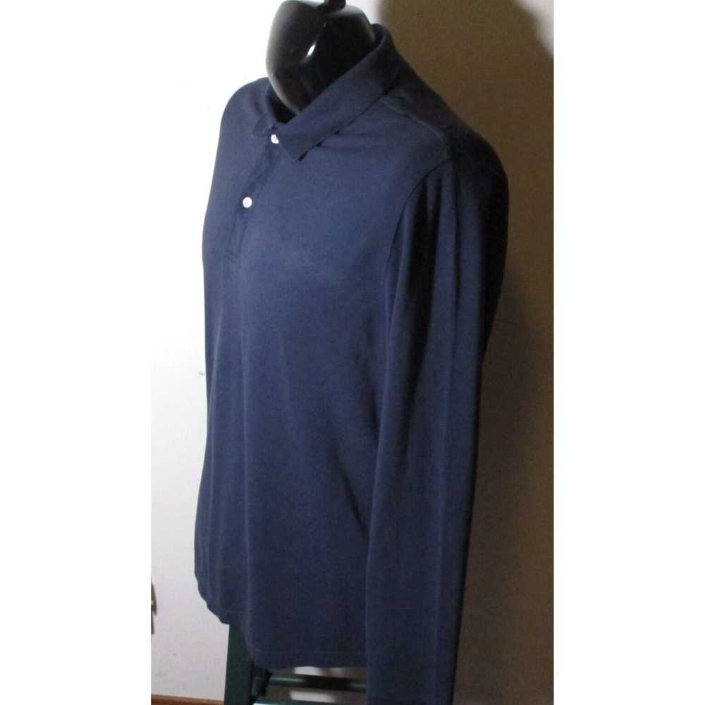 UNTUCKit Authentic Pima Cotton Polo Shirt for Men… - image 4