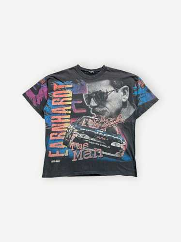 NASCAR × Vintage Vintage 90s NASCAR Dale Earnhardt