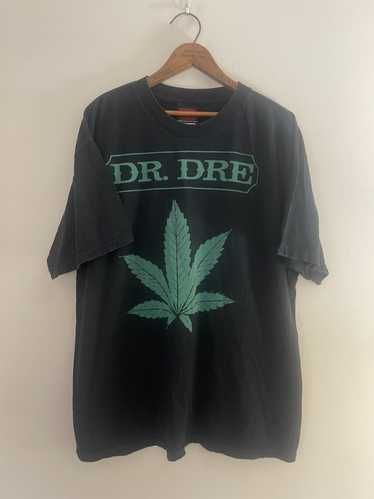 Rap Tees × Rare × Vintage vintage 2005 dr dre pot 