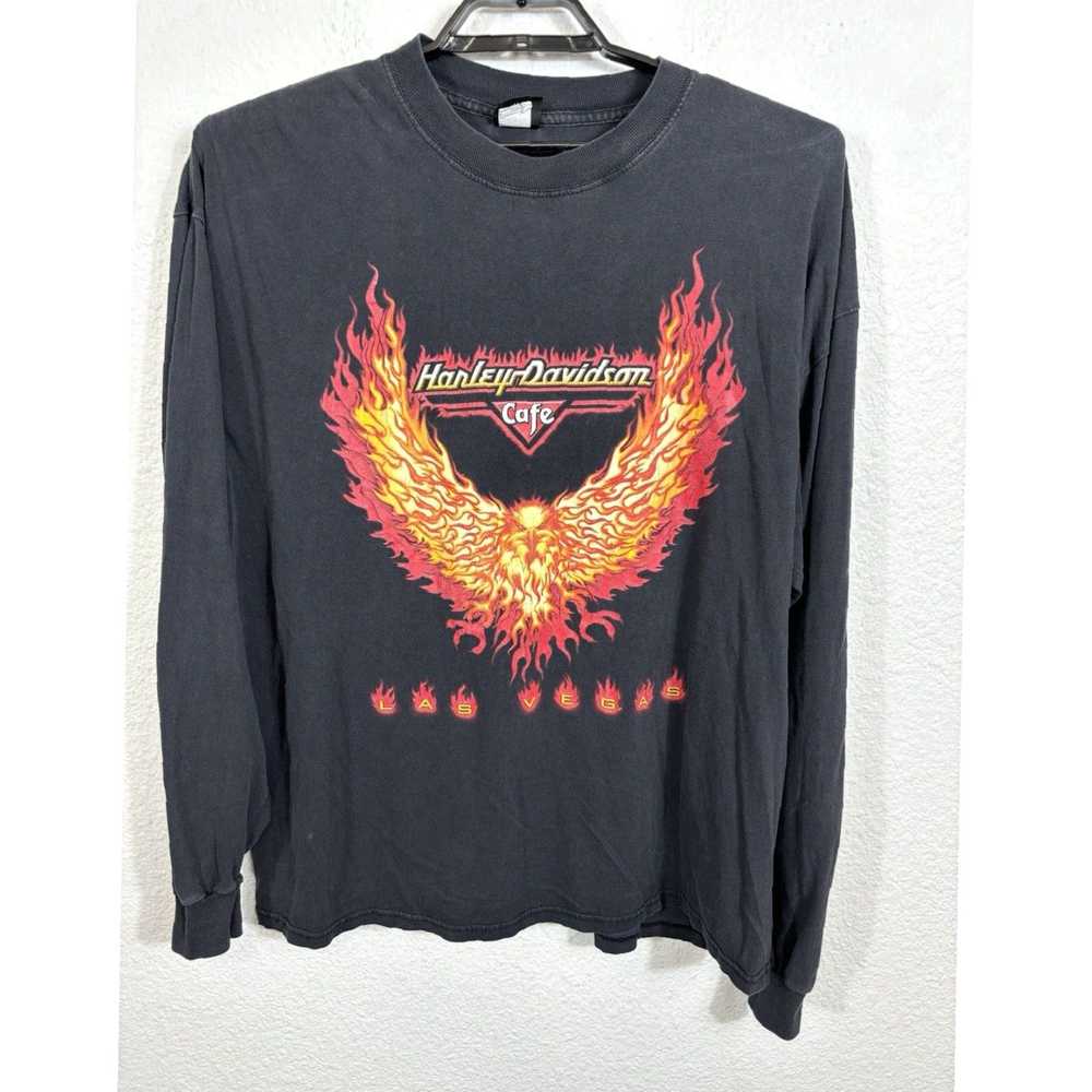 Harley Davidson Vintage Firebird Harley Davidson … - image 1