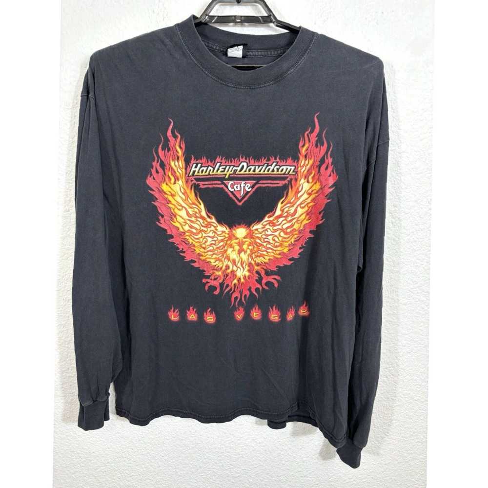 Harley Davidson Vintage Firebird Harley Davidson … - image 2