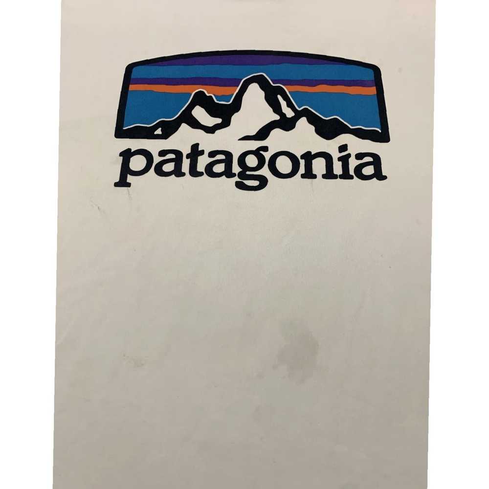 Patagonia CAPILINE COOL DAILY GRAPHICS STRETCH PE… - image 5