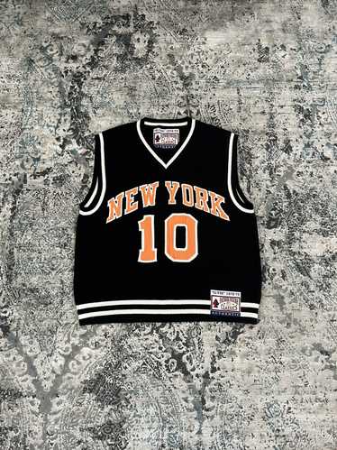 Other New York Knits Sweater Vest Jersey