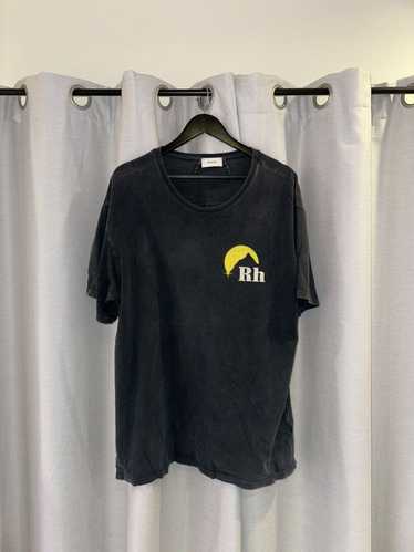 Rhude Rhude Mountain Shirt