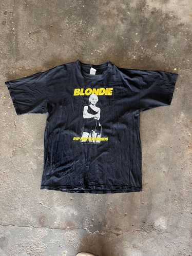 Gildan Vintage Y2K Band shirt