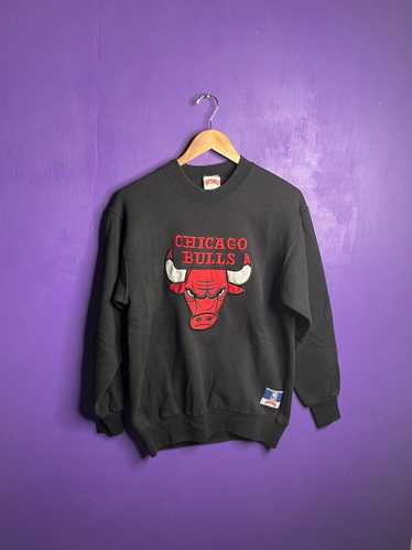 NBA × Nutmeg × Vintage Vintage 90s Nutmeg Chicago 