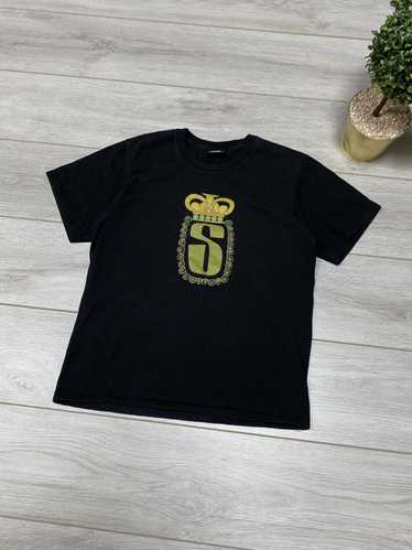 Stussy crown king - Gem