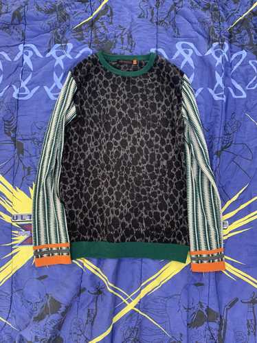 Undercover ss03 giz - Gem Undercover ss03 giz - Gem