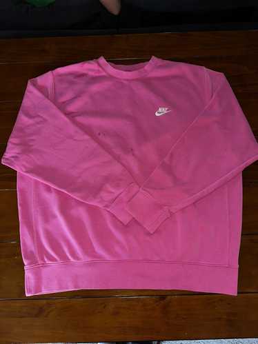 Nike Nike Crewneck Sweatshirt