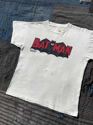 Batman × Vintage Vintage 1966 Batman Superhero Pro