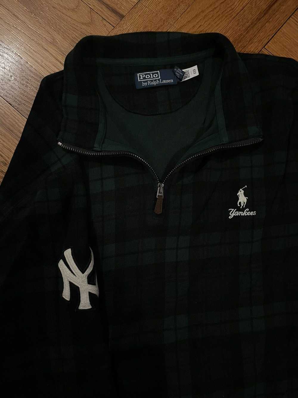 New York Yankees × Polo Ralph Lauren NY Yankees P… - image 3