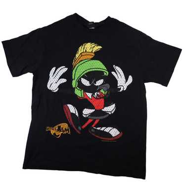Vintage 1996 marvin the - Gem