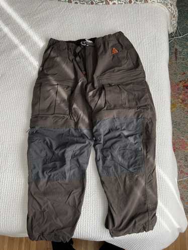 Nike × Nike ACG Nike ACG pants