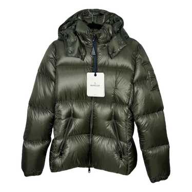 Moncler Hood jacket