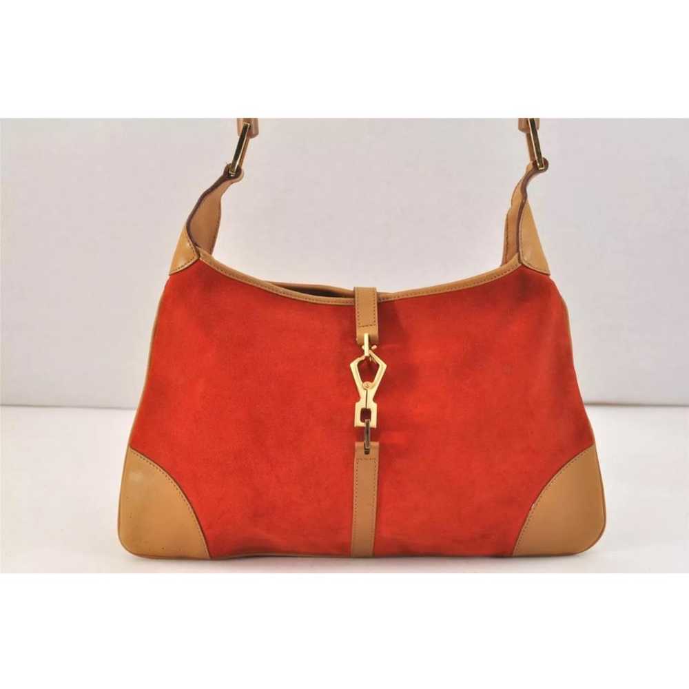 Gucci Jackie Vintage handbag - image 2