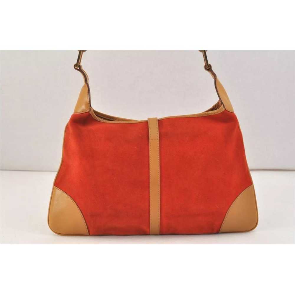 Gucci Jackie Vintage handbag - image 3