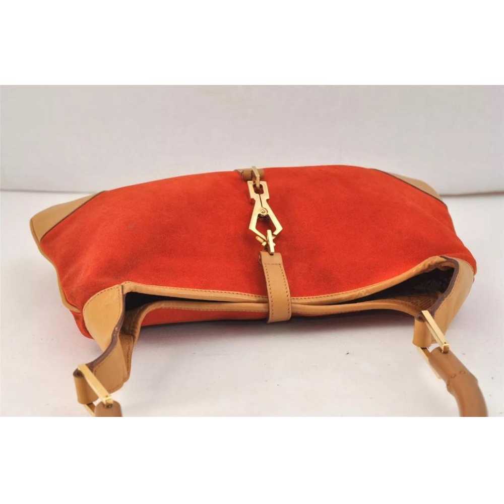 Gucci Jackie Vintage handbag - image 5