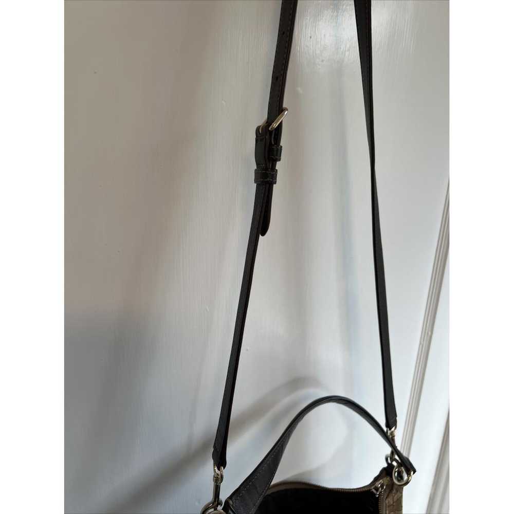 Coach Scout Hobo pony-style calfskin crossbody bag - image 3