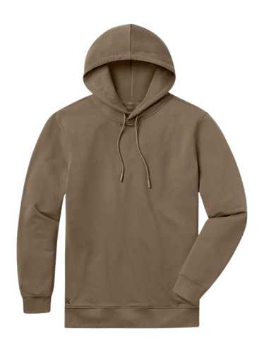 CUTS Hyperloop Hoodie | Teakwood Signature-fit