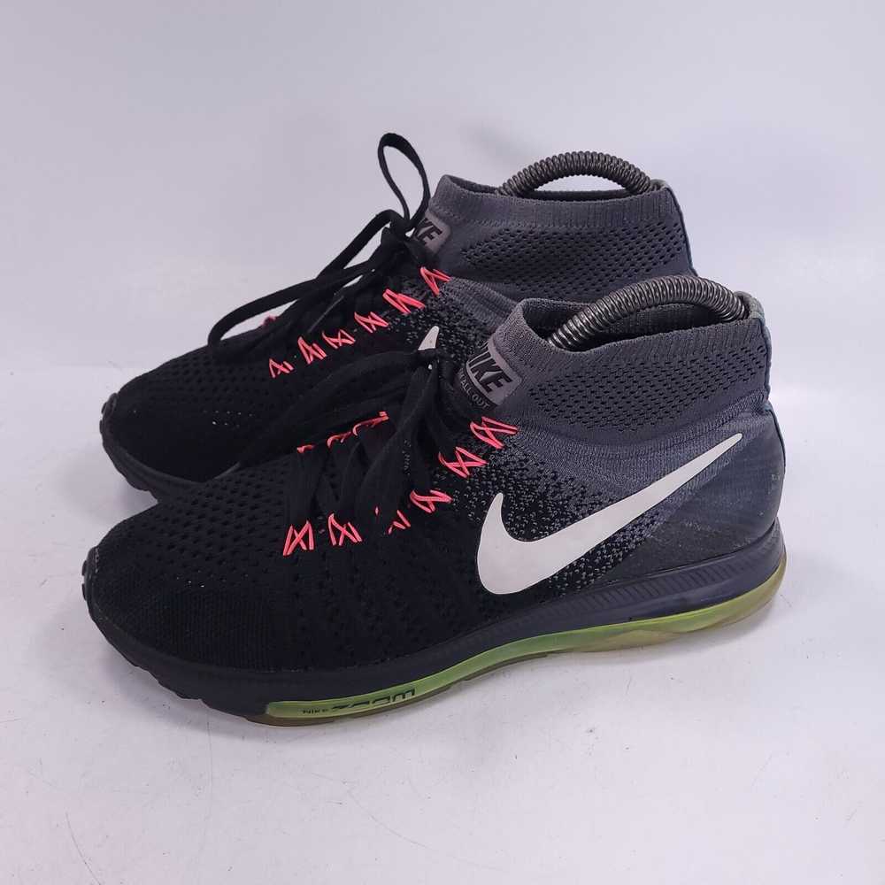 Nike Nike Zoom All Out Flyknit Shoe Women Size 7 … - image 1